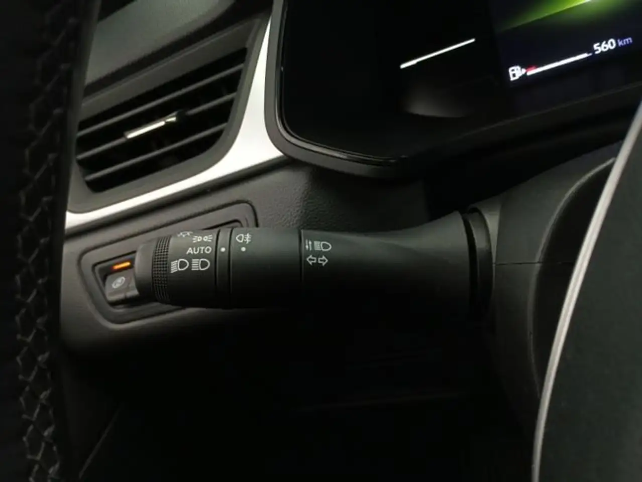 Renault Captur evolution TCe 67kW (90CV) — Galería del vehículo 17