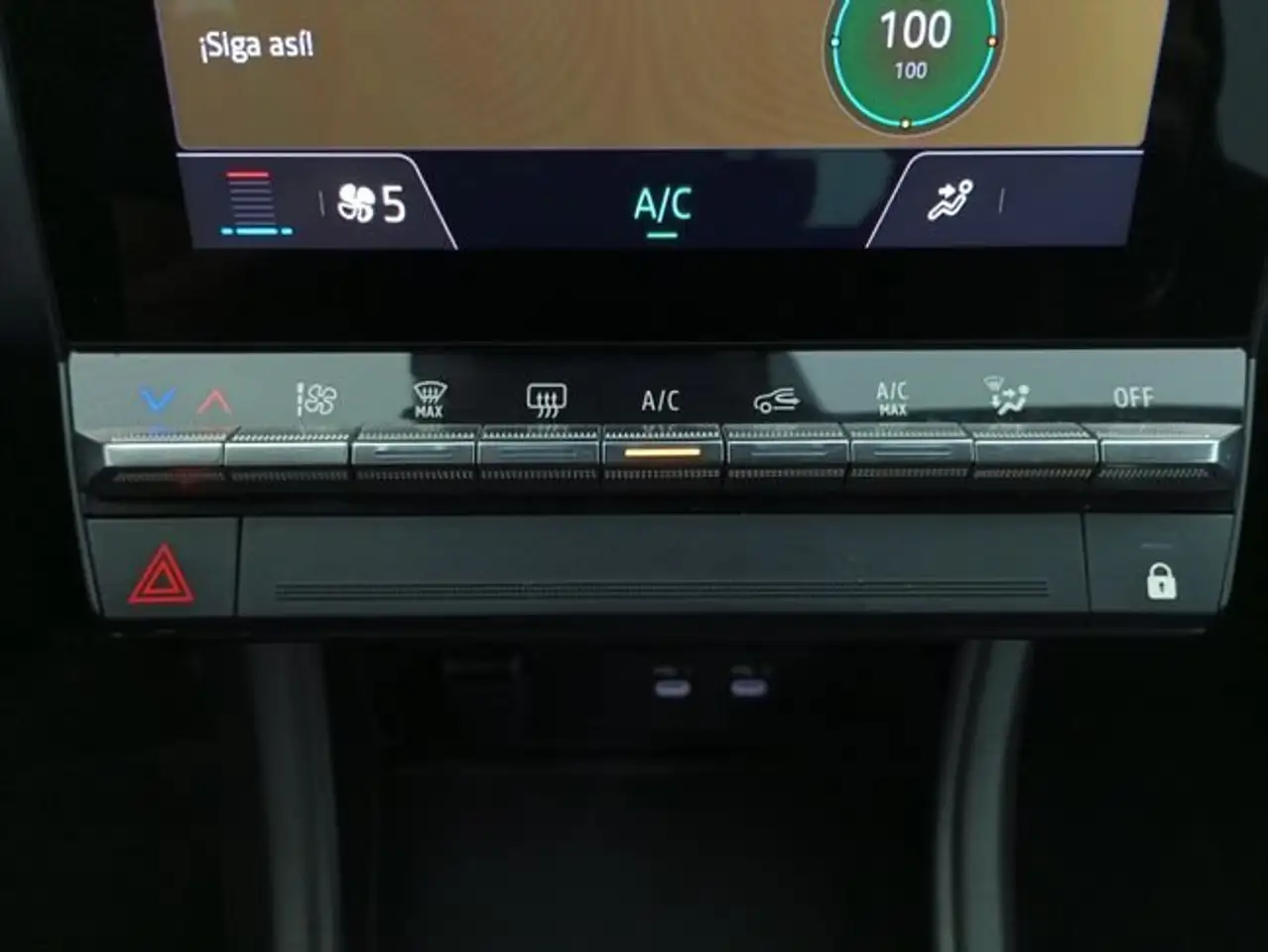 Renault Captur evolution TCe 67kW (90CV) — Galería del vehículo 12