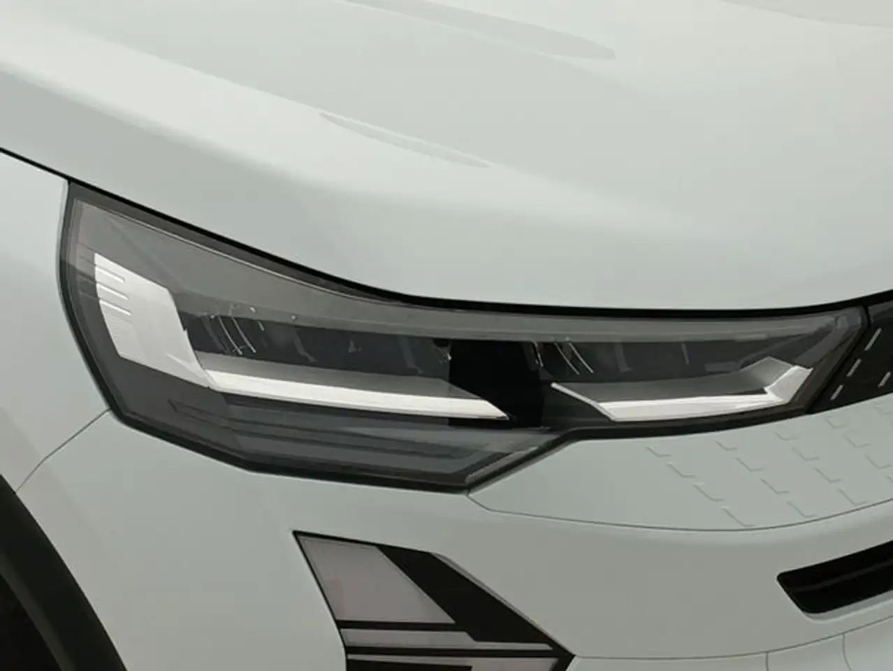 Renault Captur evolution TCe 67kW (90CV) — Galería del vehículo 20
