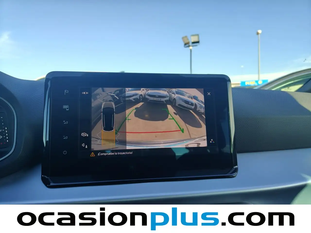 SEAT Arona 1.5 TSI S&S FR DSG7 XM 150 — معرض صور السيارة 9