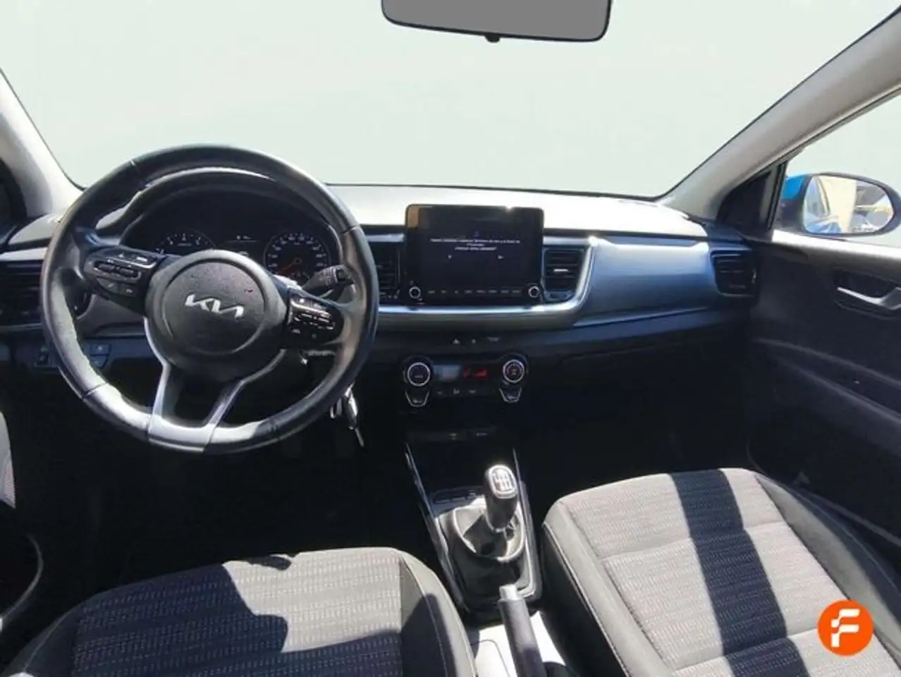 Kia Stonic 1.0 T-GDi 74kW (100CV) MHEV MT Drive — معرض صور السيارة 24