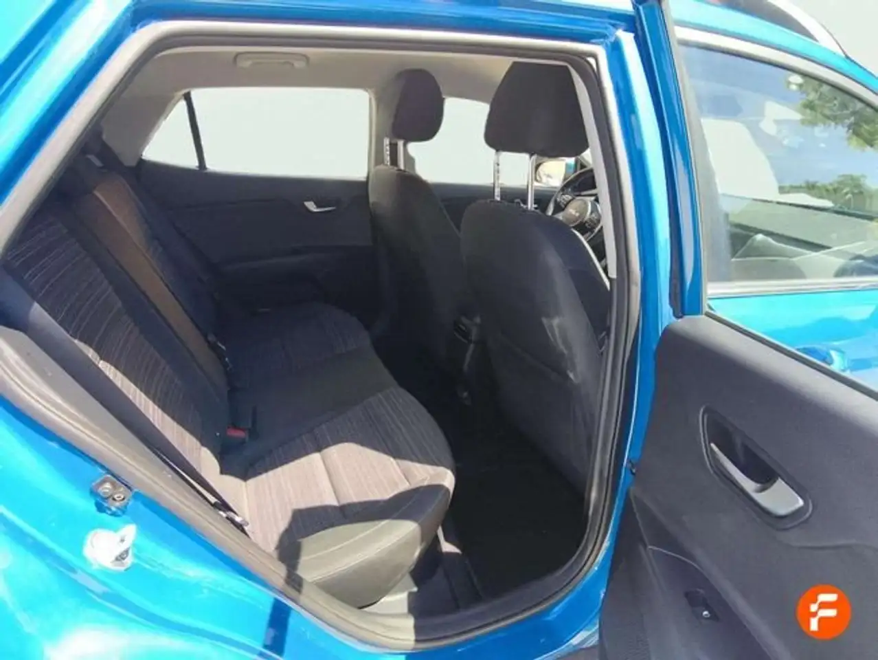 Kia Stonic 1.0 T-GDi 74kW (100CV) MHEV MT Drive — معرض صور السيارة 19