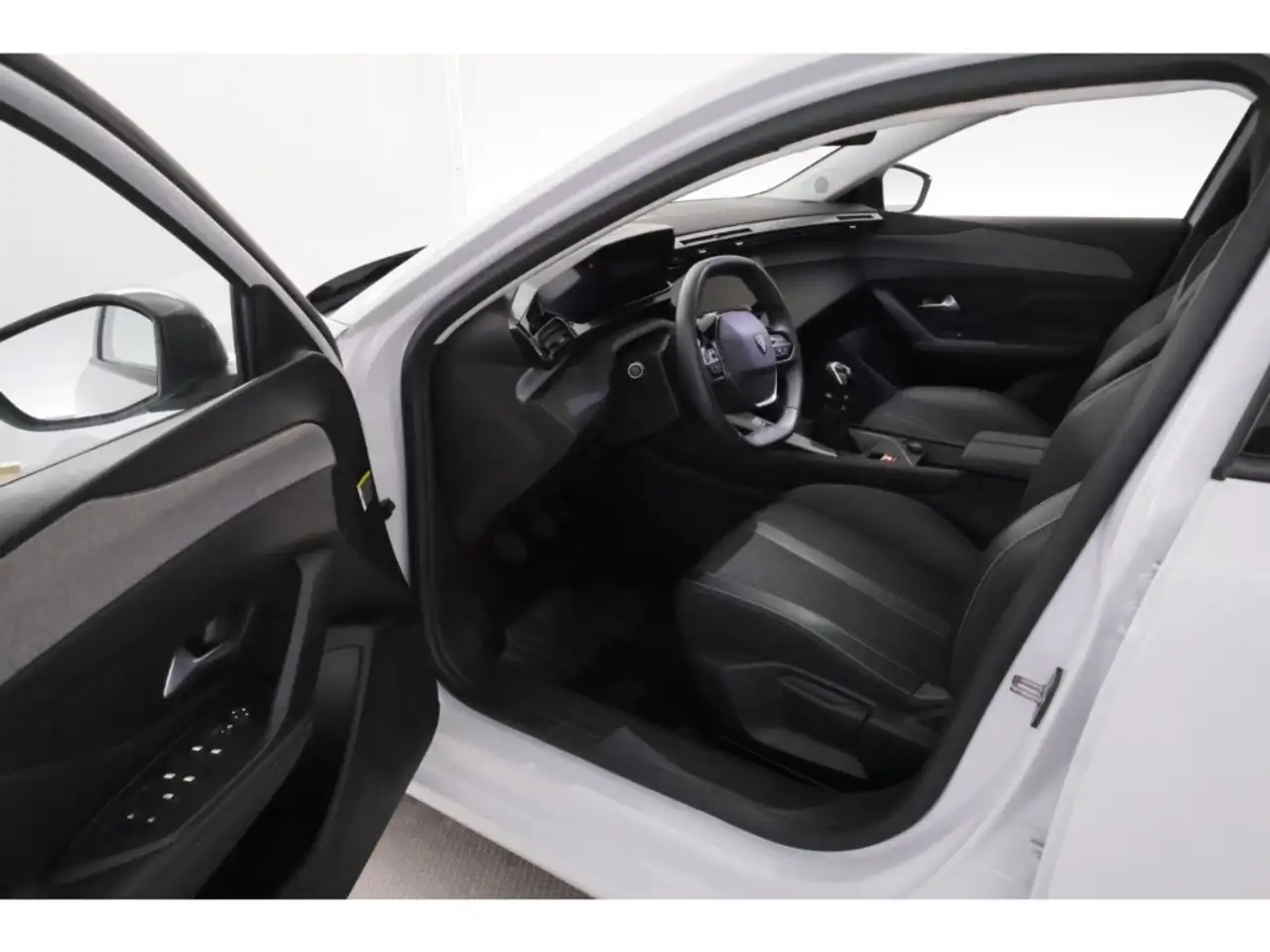 Peugeot 308 1.2PureTech 130 Allure+LED+NAVI+TEMPO+KAMERA — معرض صور السيارة 16