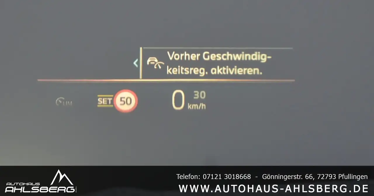 BMW 318 i M SPORT/SHADOW HUD/ACC/WIDES./MEMORY/LED/AHK — Vehicle gallery 22