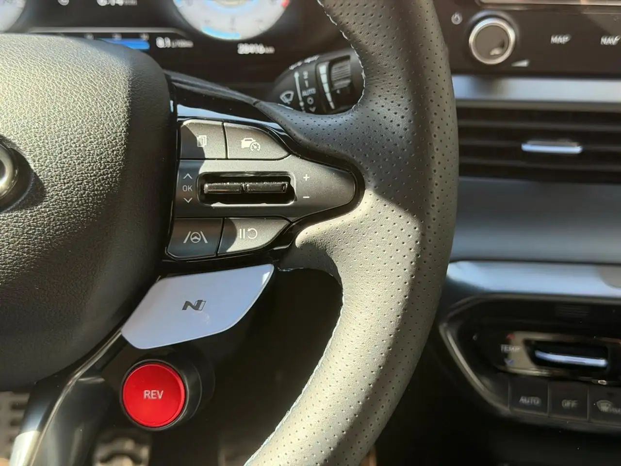 Hyundai i20 1.6T N — Galería del vehículo 18