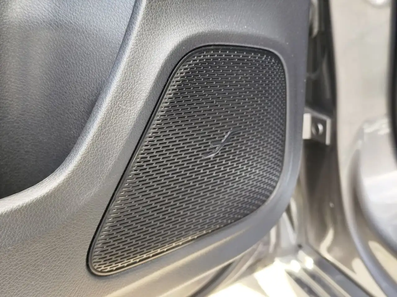 Mercedes-Benz A 35 AMG Mercedes-AMG 4MATIC — Galerie du véhicule 36