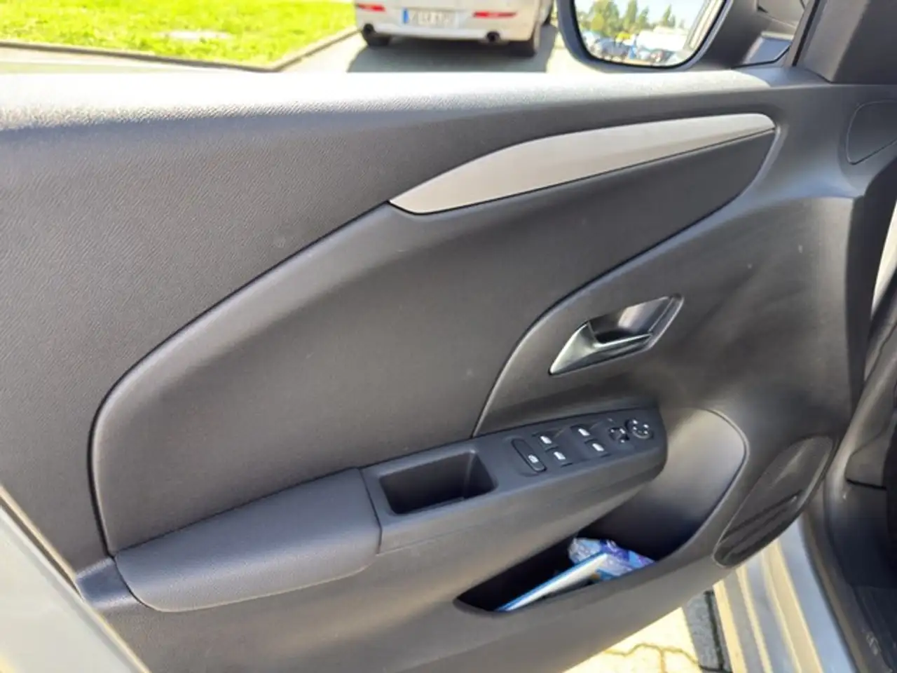 Opel Corsa F, 1.2 55 kW, MT5 — Vehicle gallery 14