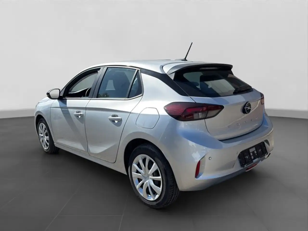 Opel Corsa F, 1.2 55 kW, MT5 — Vehicle gallery 3