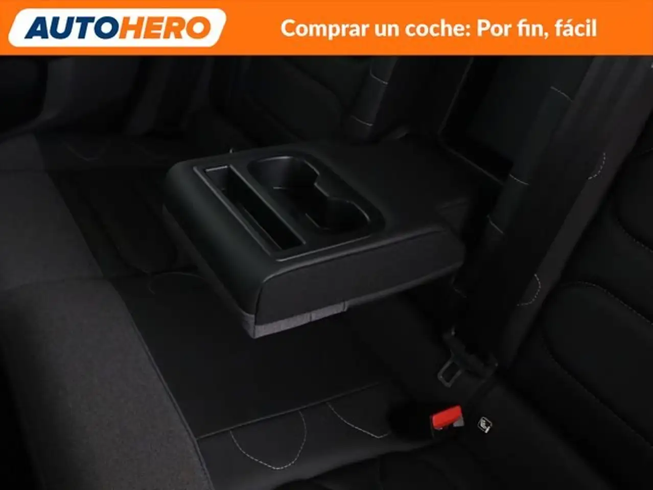 Citroen C4 1.5 Blue-HDi Max — Vehicle gallery 35