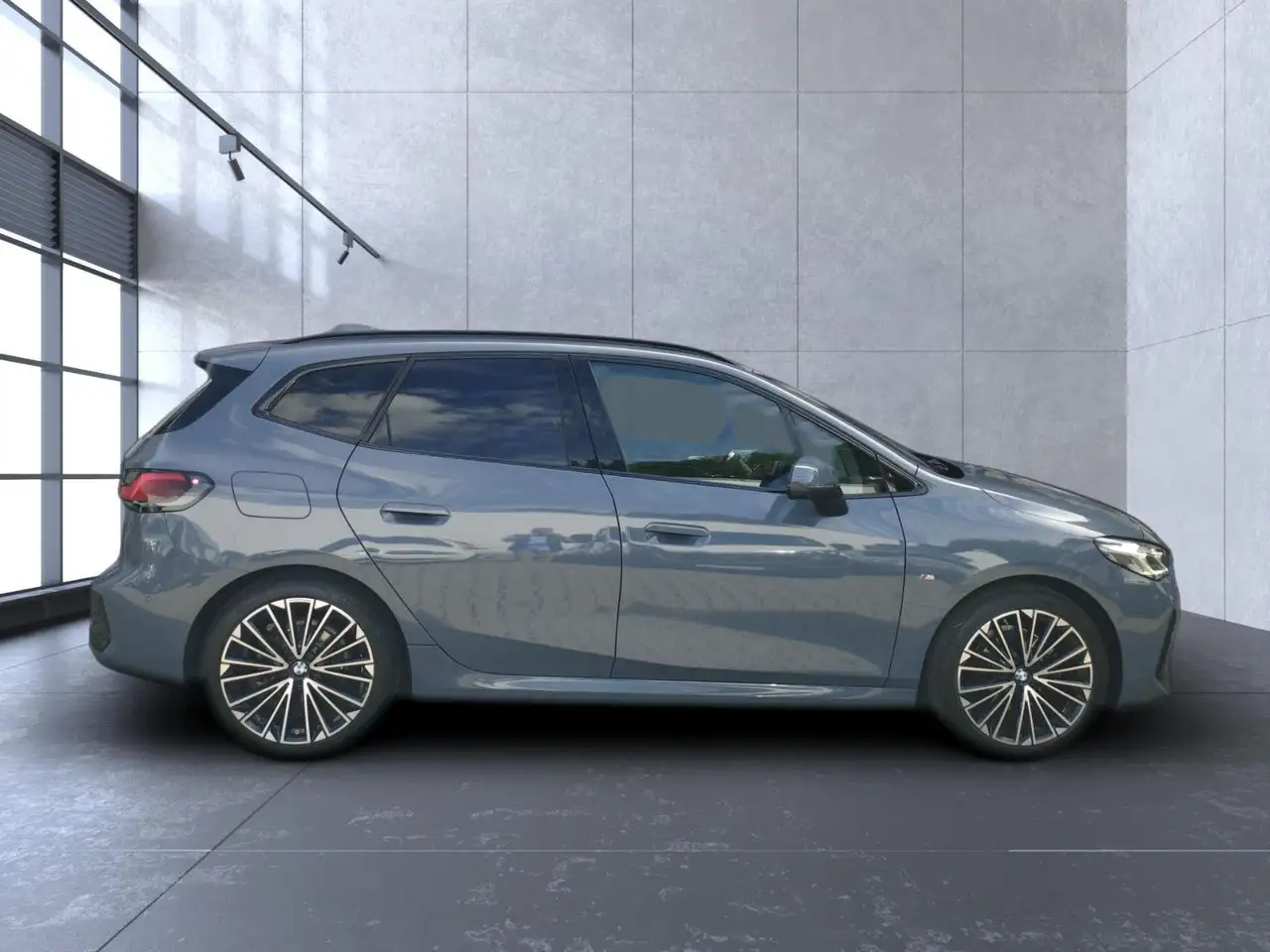 BMW 218 *M Sport*HUD*H&K*Keyless*19° — Galería del vehículo 5
