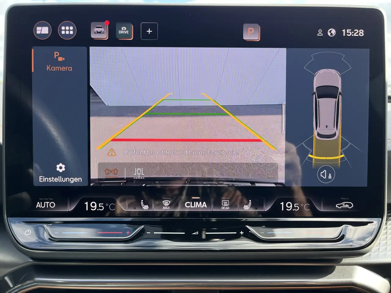 CUPRA Leon SP 1.5 TSI DSG 181€ m.20% Anz. PANO Navi ACC MAT — معرض صور السيارة 28