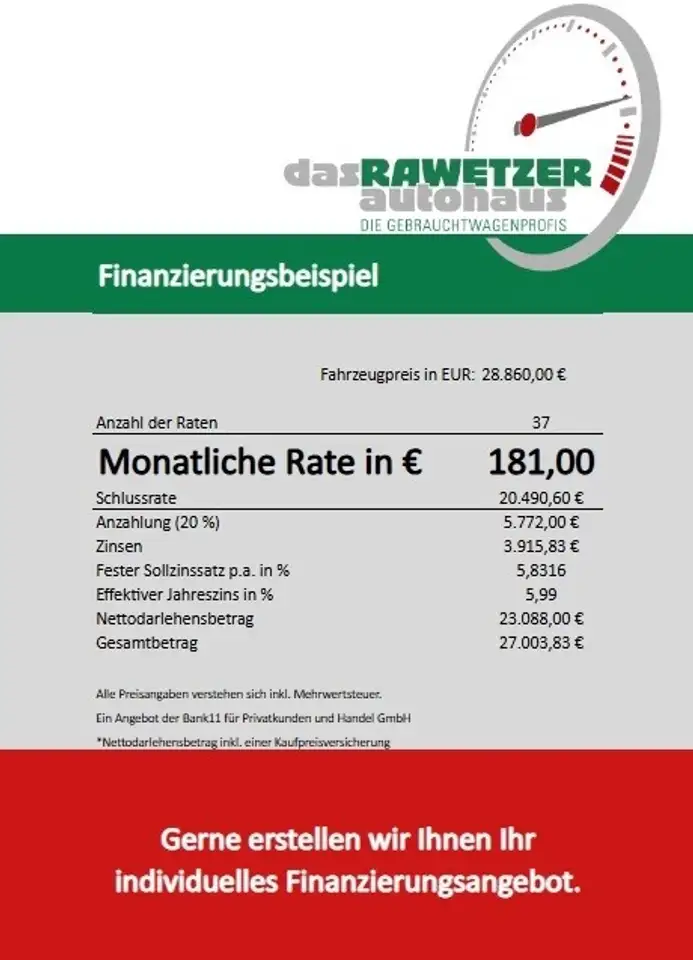 CUPRA Leon SP 1.5 TSI DSG 181€ m.20% Anz. PANO Navi ACC MAT — معرض صور السيارة 31