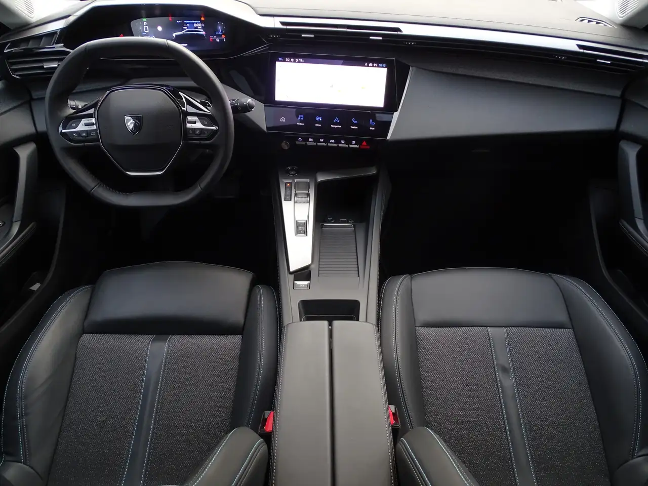 Peugeot 308 SW PureTech 130 Aut. LED ACC Navi — معرض صور السيارة 8