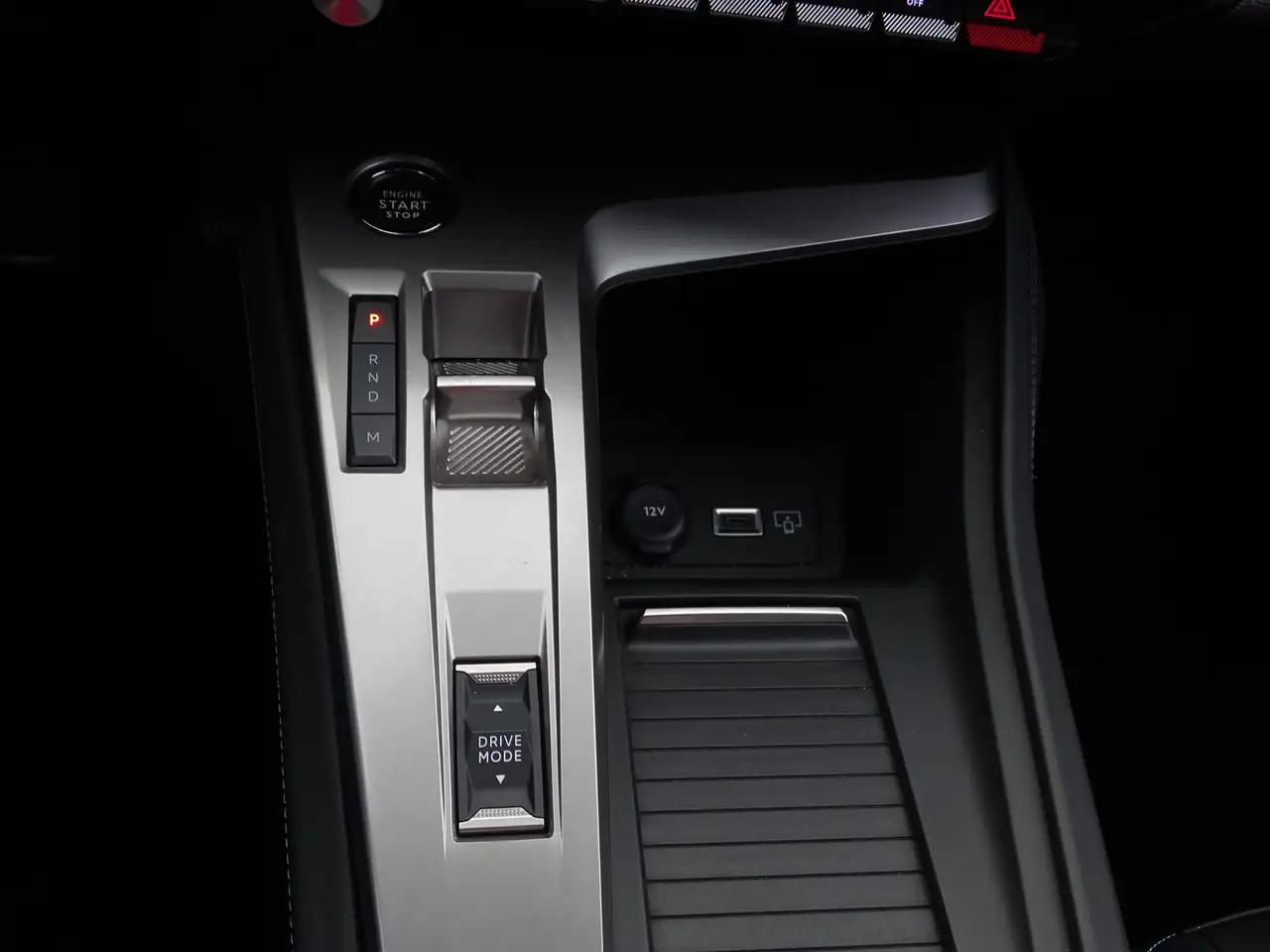 Peugeot 308 SW PureTech 130 Aut. LED ACC Navi — معرض صور السيارة 20