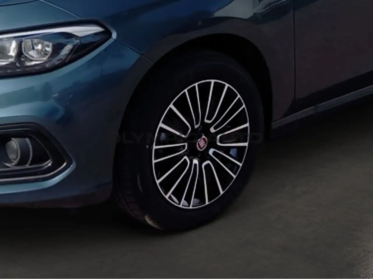 Fiat Tipo 1.5 Hybrid 5-Türer KAMERA KLIMA-AT PARKSENS — Vehicle gallery 7