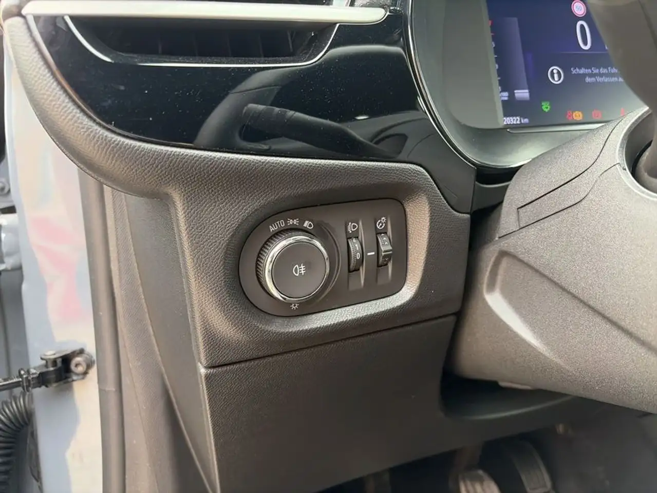 Opel Corsa 1.2 Direct Injection Turbo GS — Vehicle gallery 20