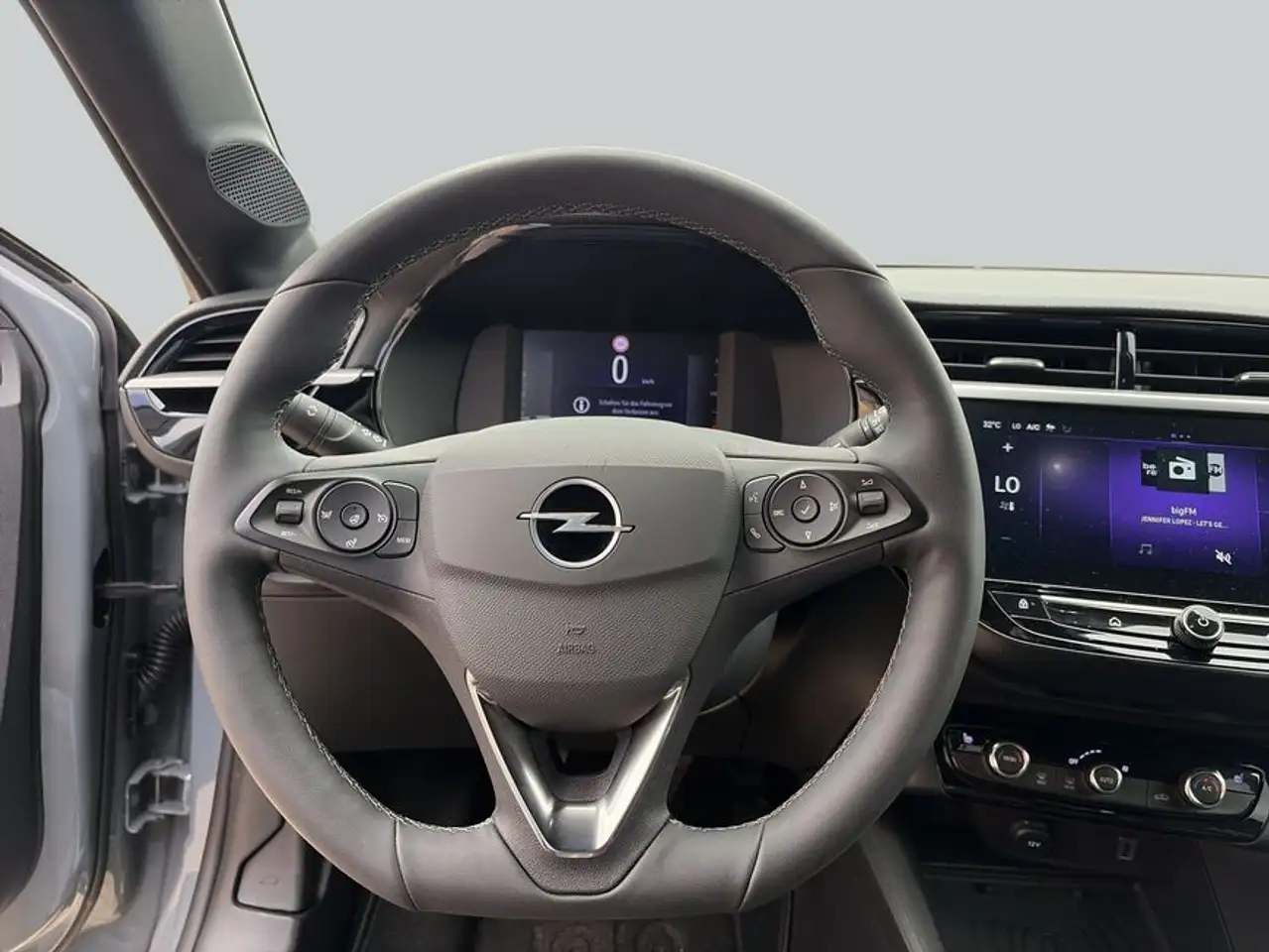 Opel Corsa 1.2 Direct Injection Turbo GS — Vehicle gallery 16