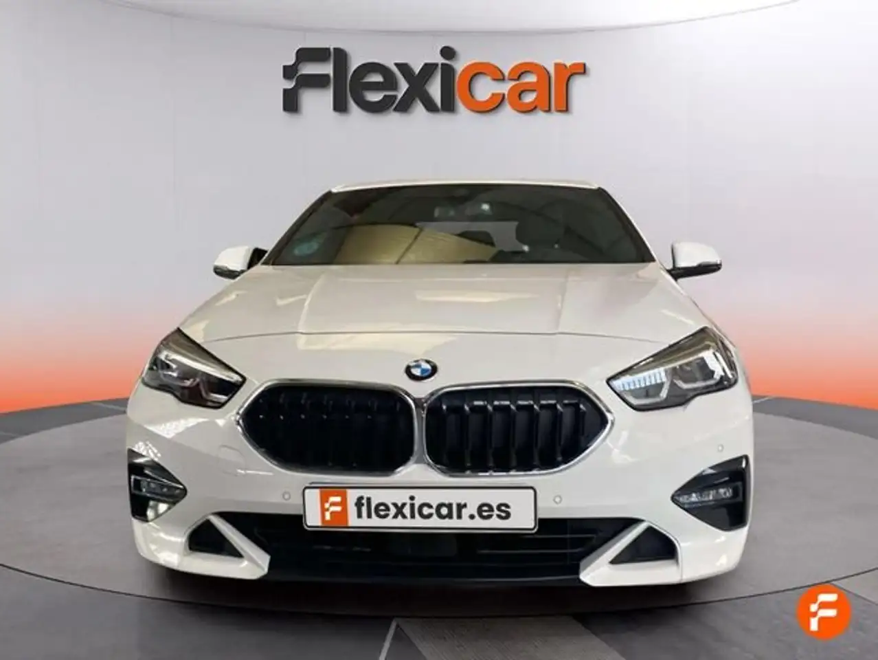 BMW 216 216dA Gran Coupé — Vehicle gallery 2