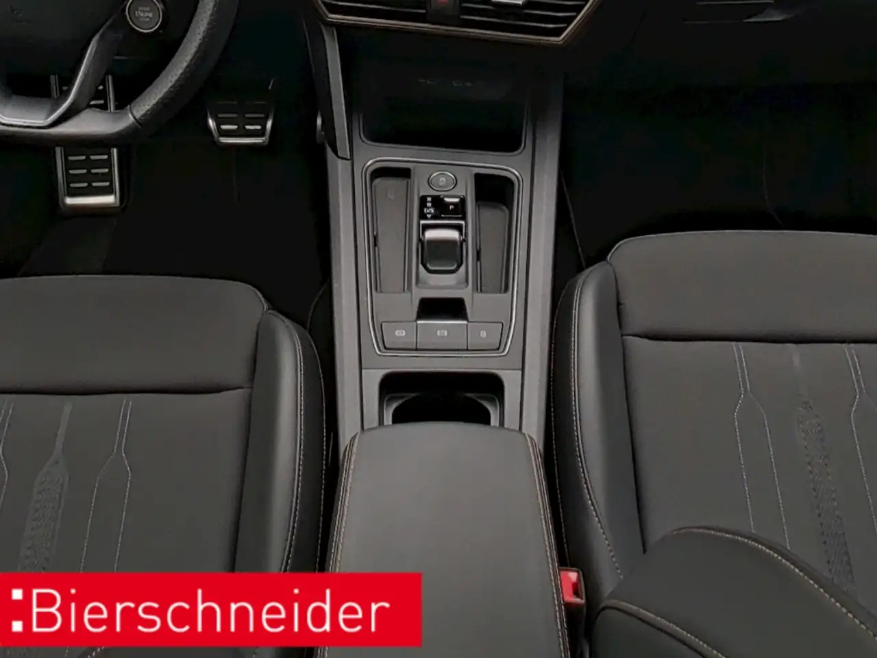 CUPRA Formentor VZ5 MATRIX NAVI PANO BEATS — معرض صور السيارة 15