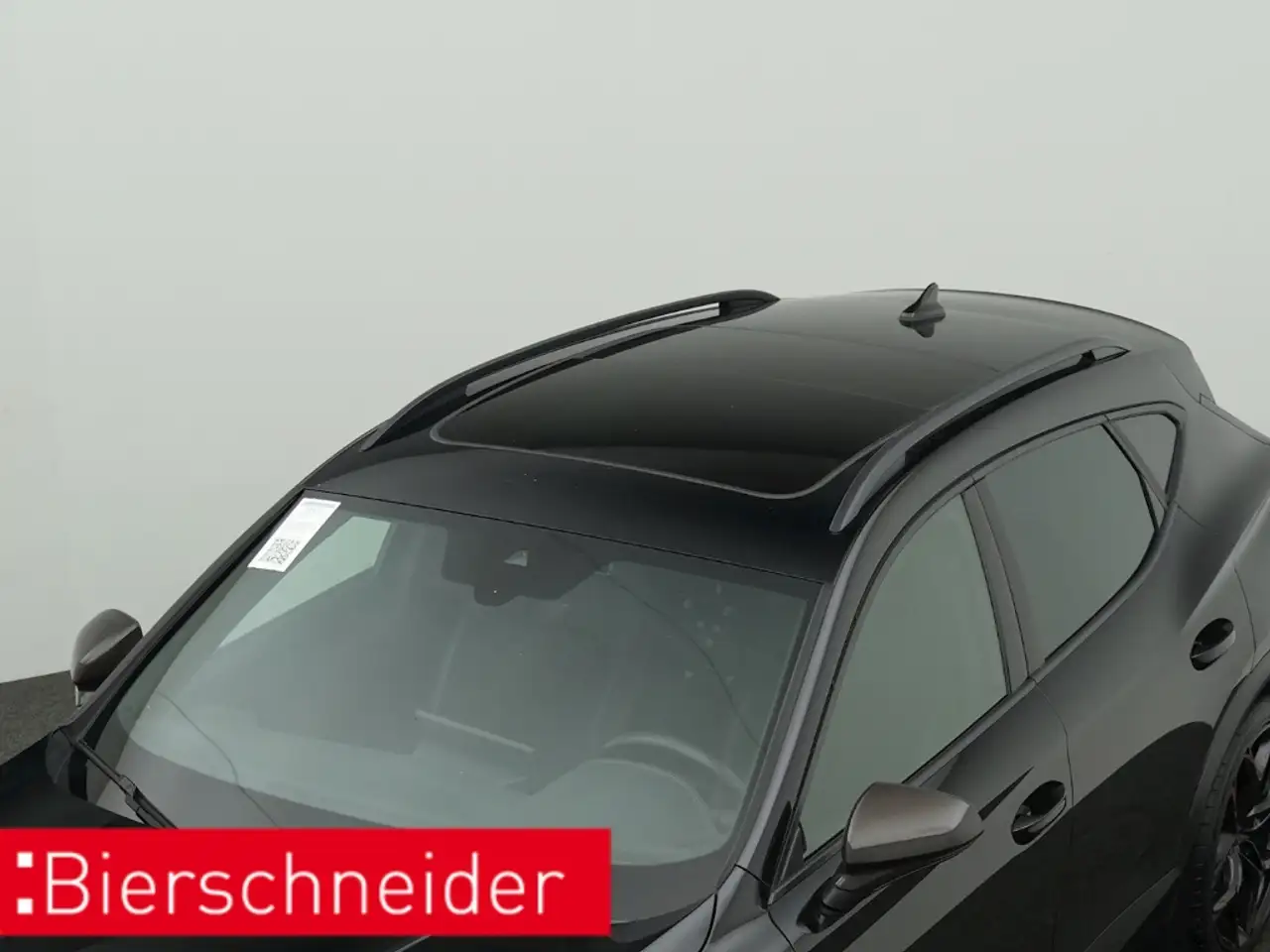 CUPRA Formentor VZ5 MATRIX NAVI PANO BEATS — معرض صور السيارة 23
