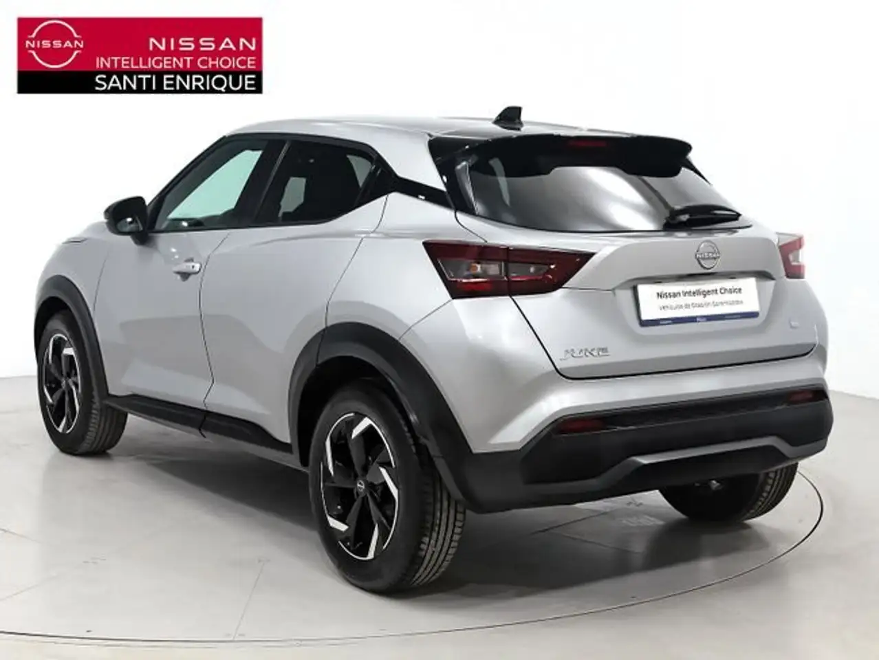 Nissan Juke DIG-T 84 kW (114 CV) 6M/T N-Connecta — Galerie du véhicule 2