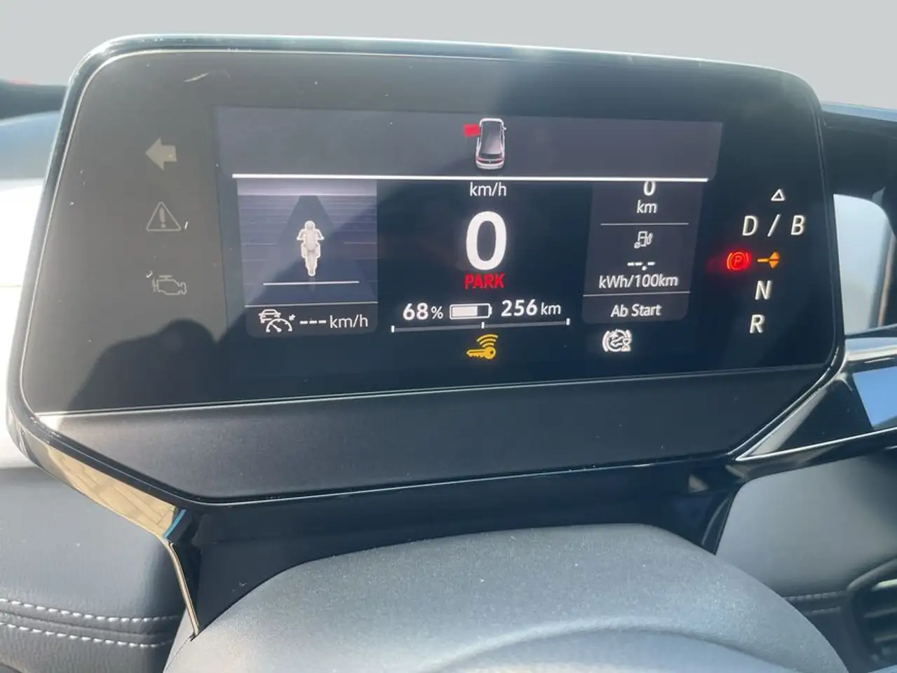 Volkswagen ID.3 Pro electric Move ACC/Kamera/Navi — معرض صور السيارة 18