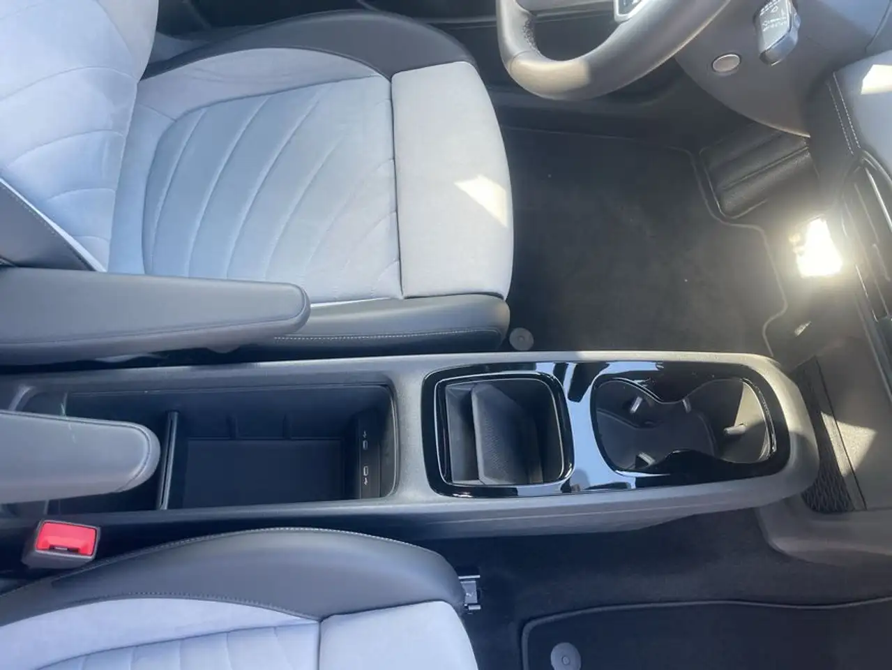 Volkswagen ID.3 Pro electric Move ACC/Kamera/Navi — معرض صور السيارة 21