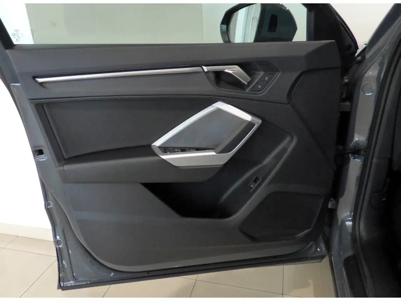 Audi Q3 Sportback 35 TDI Advanced S tronic — معرض صور السيارة 16
