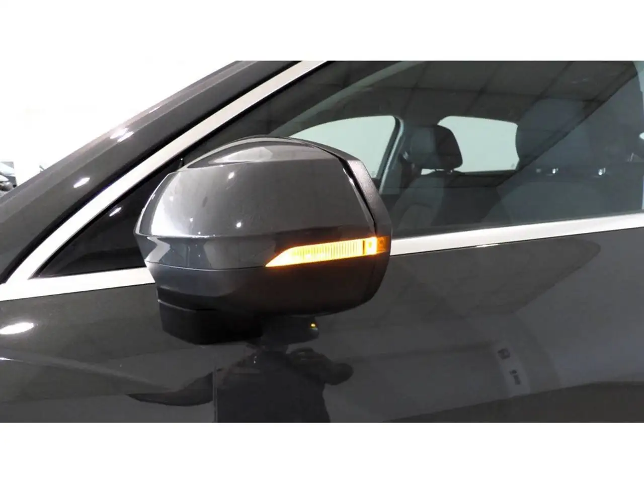 Audi Q3 Sportback 35 TDI Advanced S tronic — معرض صور السيارة 7