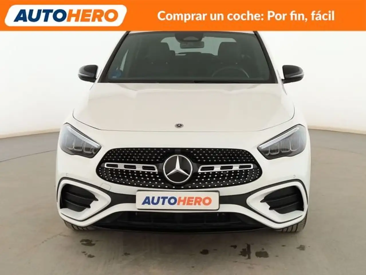 Mercedes-Benz GLA 250 250e AMG Line — Vehicle gallery 9
