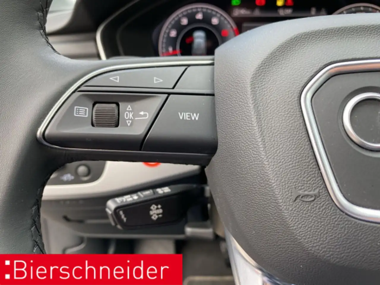 Audi A4 Av 40 TFSI advanced MATRIX STANDH CAM NAVI VC — Galería del vehículo 14