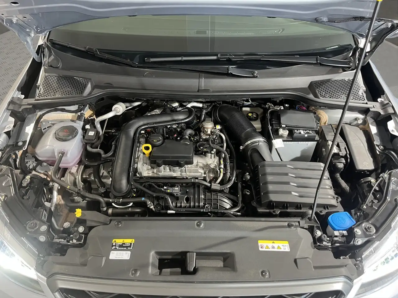 SEAT Arona FR Navi LED RFK — Vehicle gallery 19