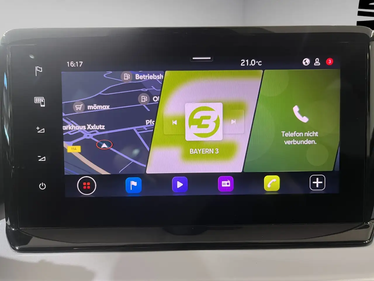 SEAT Arona FR Navi LED RFK — Vehicle gallery 16