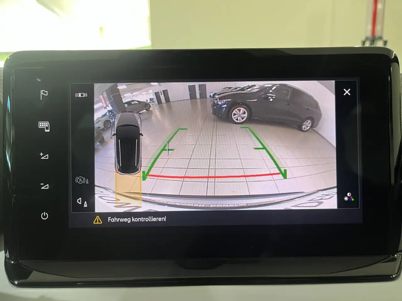 SEAT Arona FR Navi LED RFK — Vehicle gallery 22