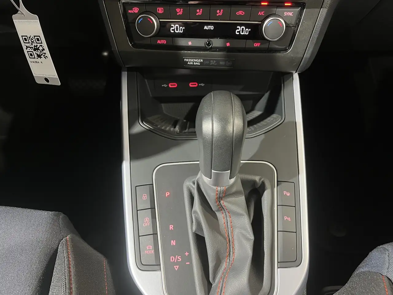 SEAT Arona FR Navi LED RFK — Vehicle gallery 15