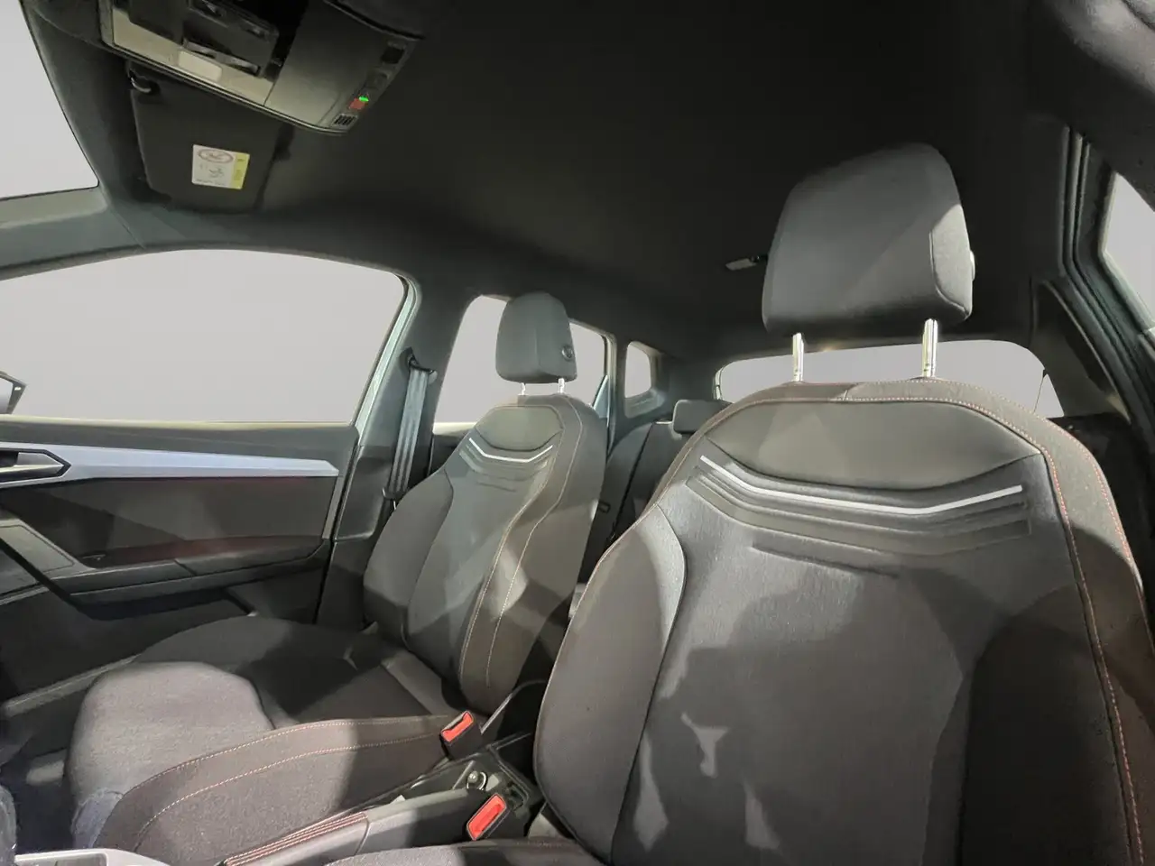 SEAT Arona FR Navi LED RFK — Vehicle gallery 20