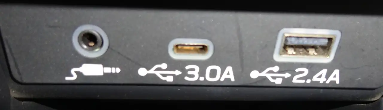 Subaru OUTBACK 2.5i Platinum *2.Hd.*AHK abn.* — Vehicle gallery 16