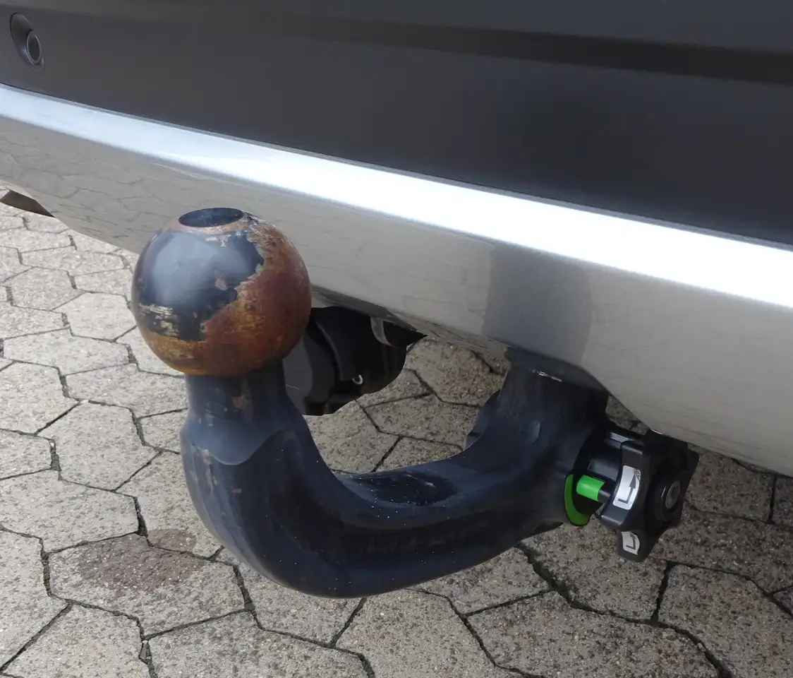 Subaru OUTBACK 2.5i Platinum *2.Hd.*AHK abn.* — Vehicle gallery 20
