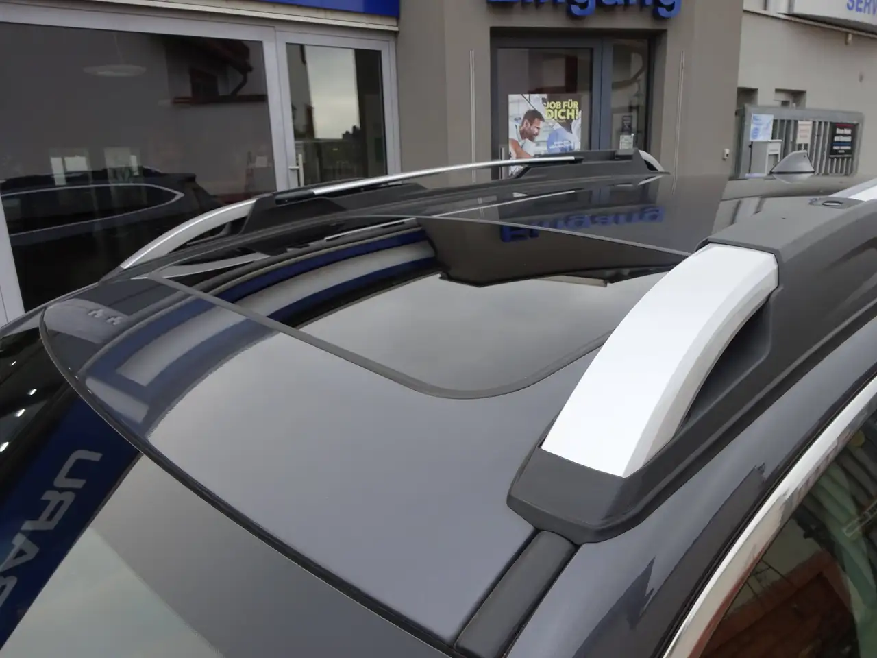 Subaru OUTBACK 2.5i Platinum *2.Hd.*AHK abn.* — Vehicle gallery 9
