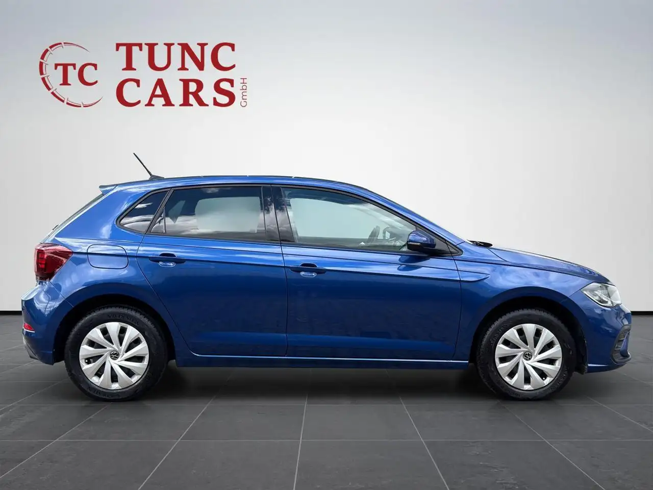 Volkswagen Polo 1.0 Life|CAM|APPS|PERLEFFEKT|SHZ|LANE|FRONT — معرض صور السيارة 6