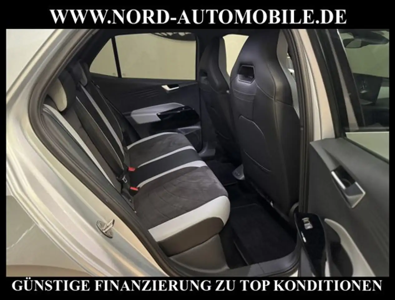Volkswagen ID.3 Pro Performance Sportpaket HeadUp/AreaView/ Pro Pe — معرض صور السيارة 20
