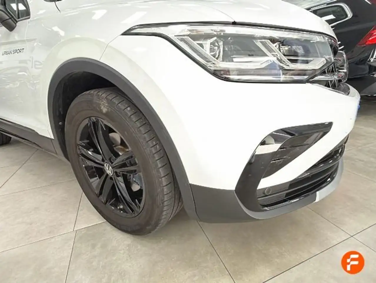 Volkswagen Tiguan 1.5 TSI Urban Sport DSG 110kW — معرض صور السيارة 13