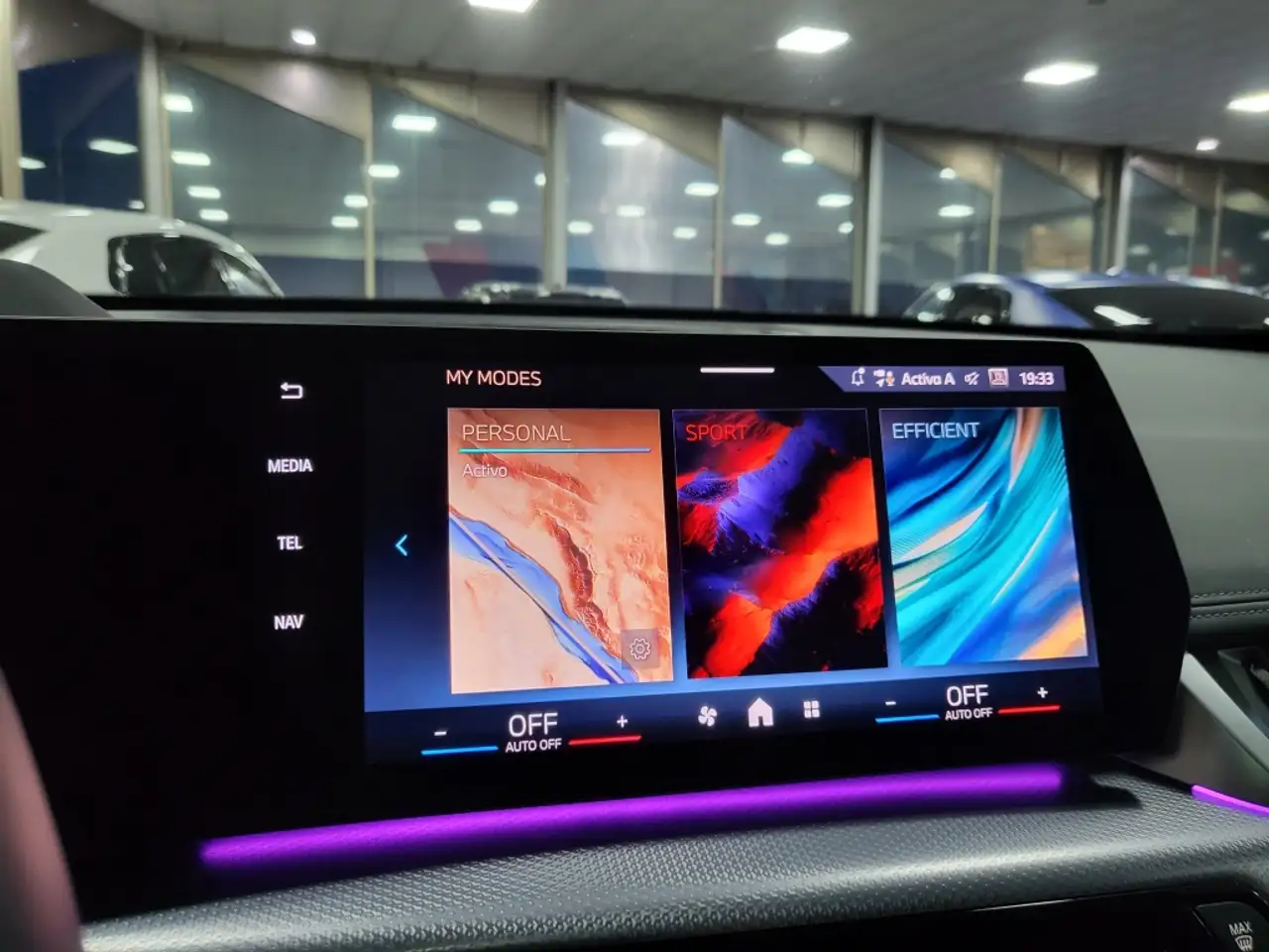 BMW X1 Todoterreno Automático de 5 Puertas — معرض صور السيارة 38