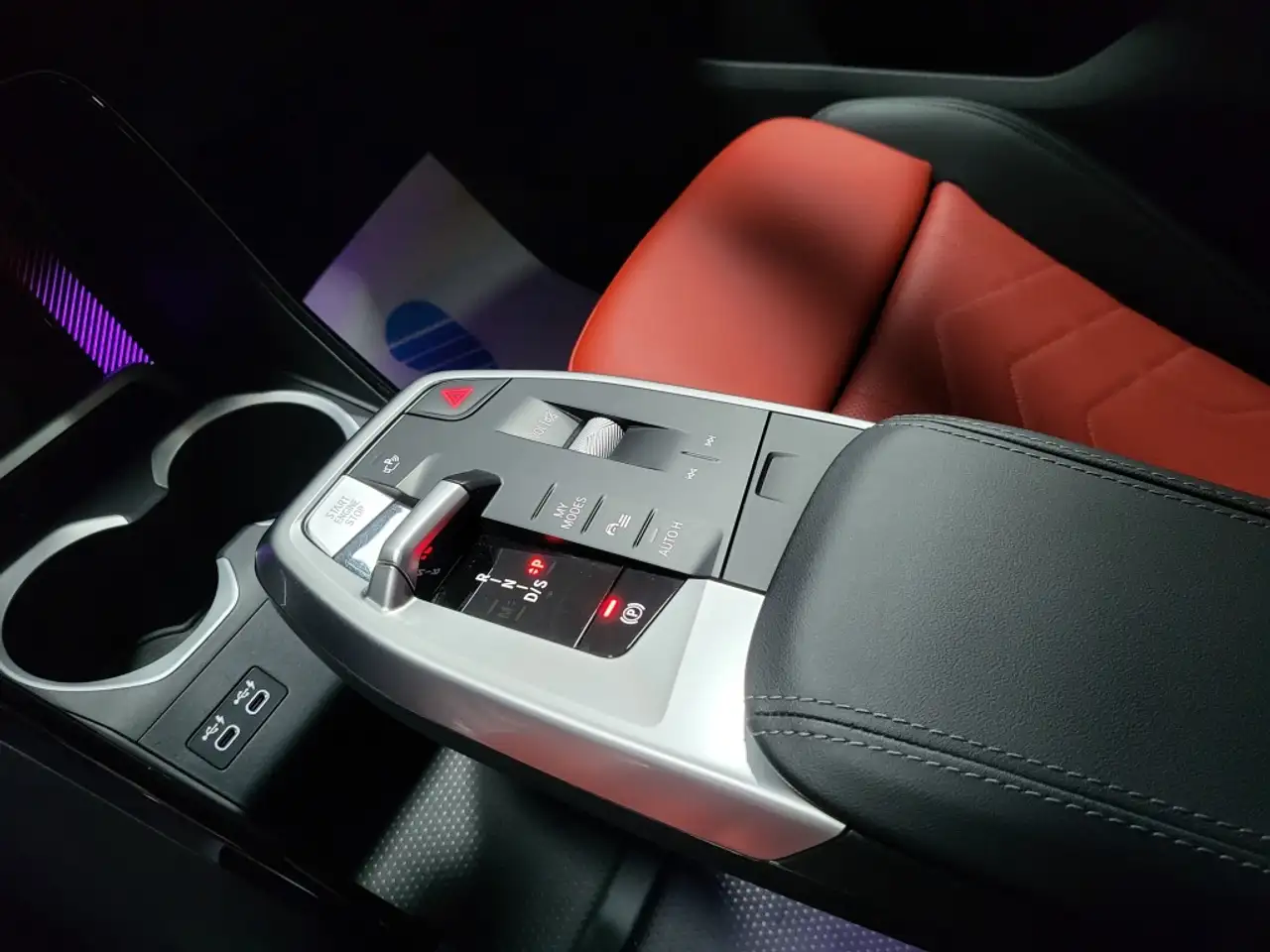 BMW X1 Todoterreno Automático de 5 Puertas — معرض صور السيارة 29