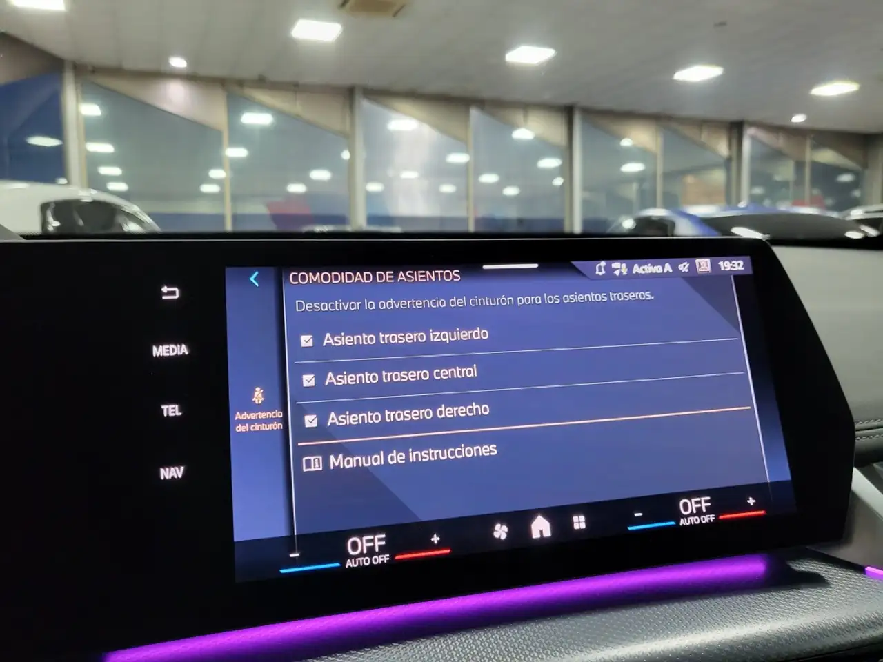 BMW X1 Todoterreno Automático de 5 Puertas — معرض صور السيارة 34