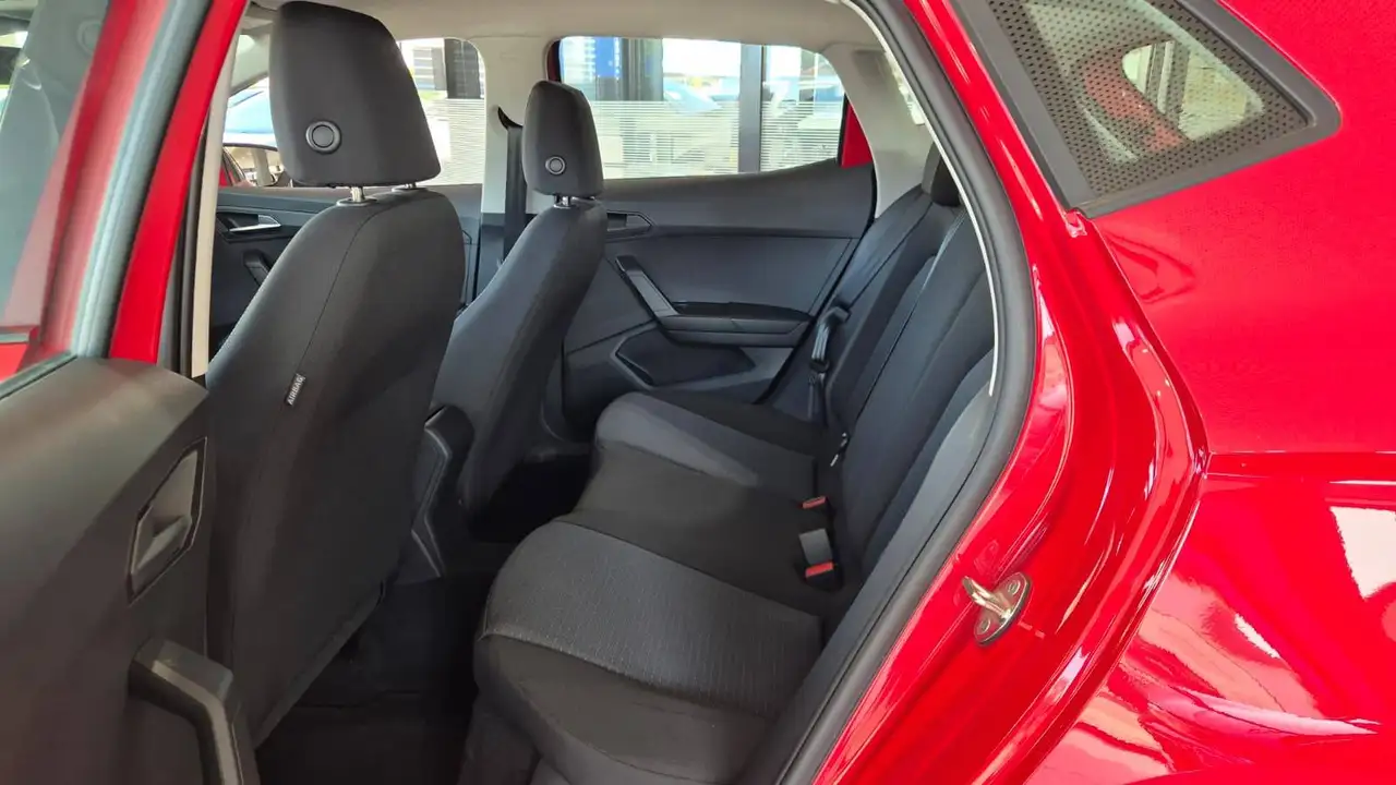 SEAT Ibiza 1,0 TSI DSG Style Pro *Full Link*Sitzheizung* — Vehicle gallery 18