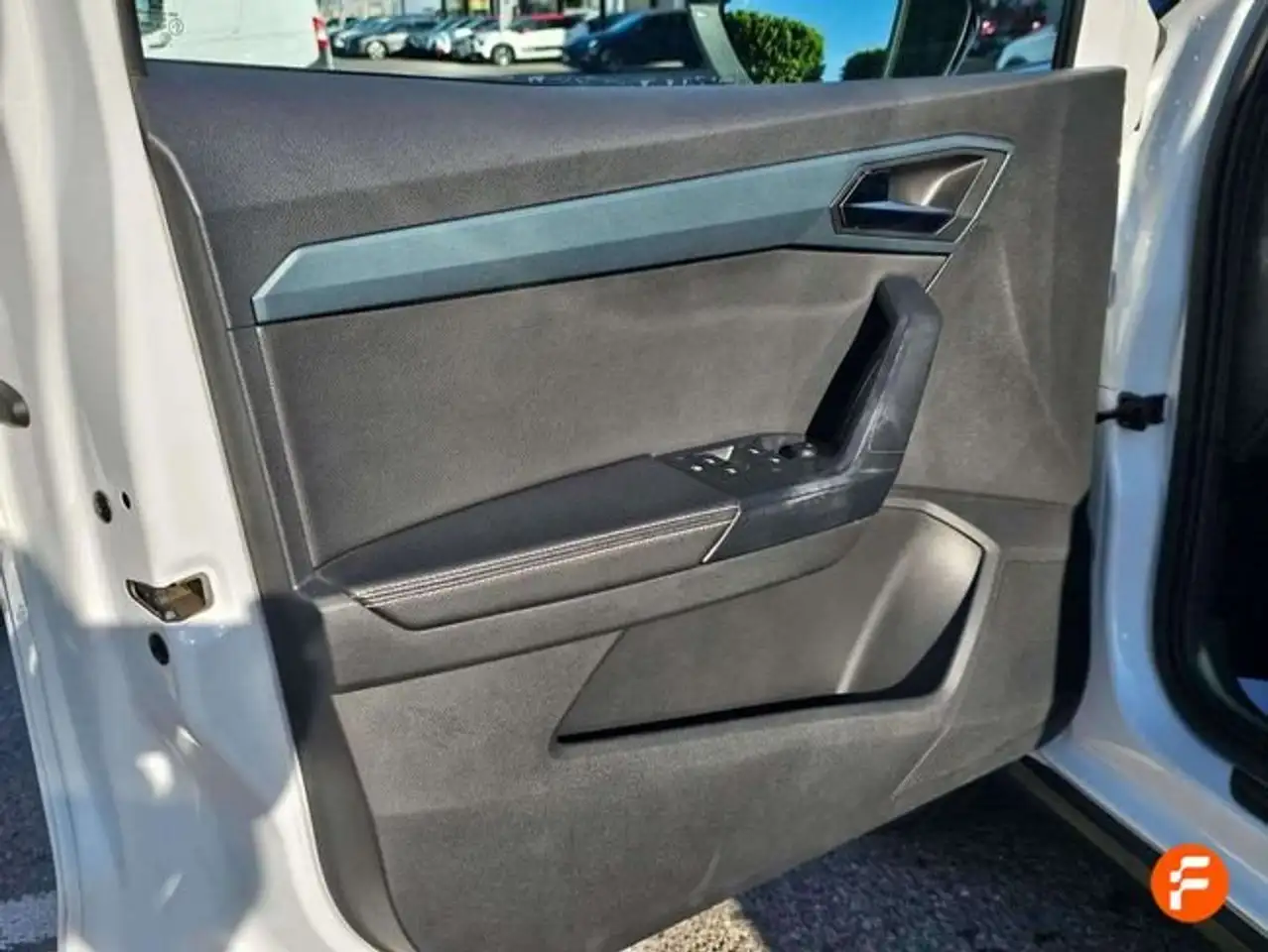 SEAT Arona 1.5 TSI 110kW (150CV) DSG FR Special Ed — معرض صور السيارة 22