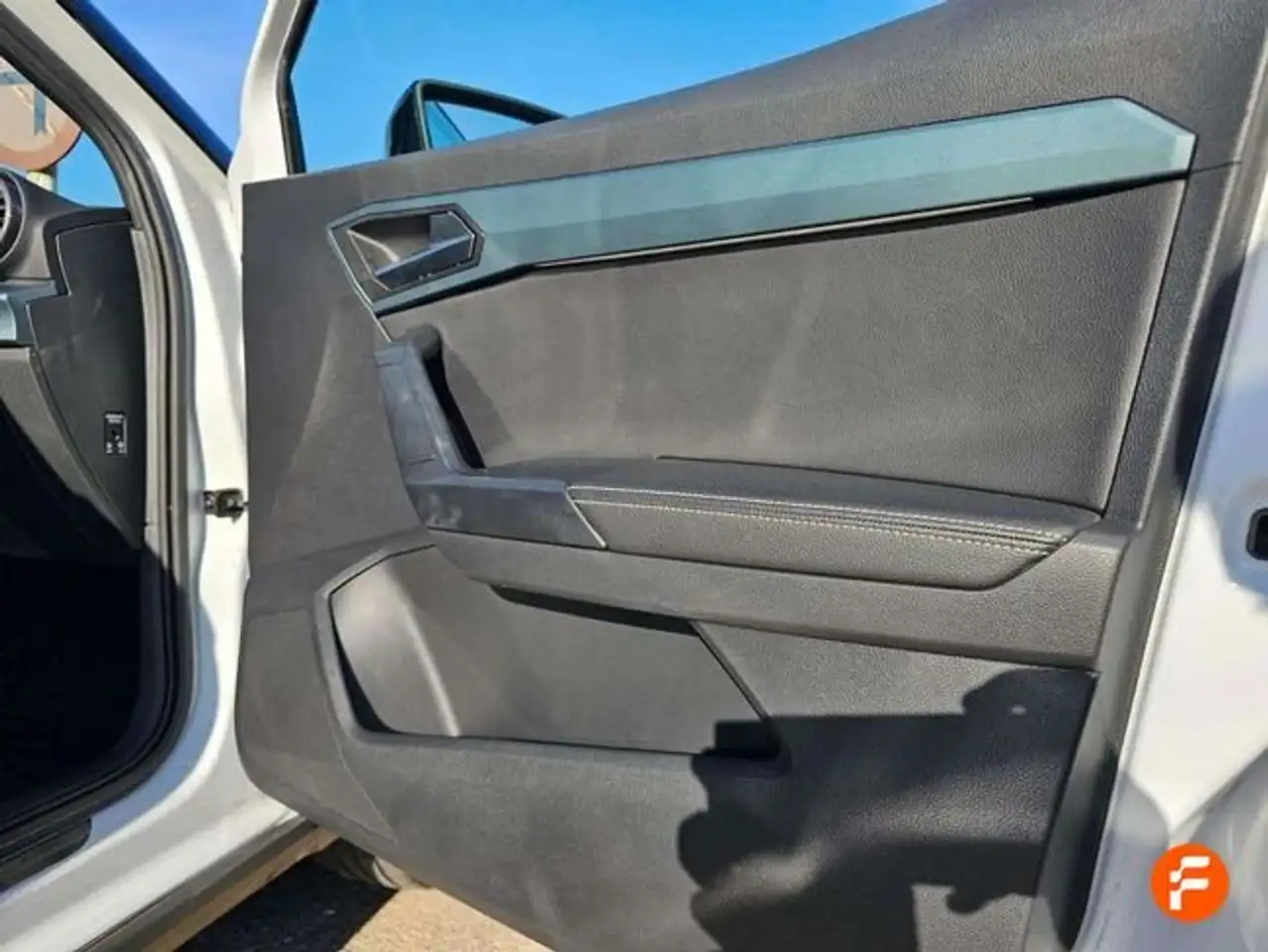 SEAT Arona 1.5 TSI 110kW (150CV) DSG FR Special Ed — معرض صور السيارة 21