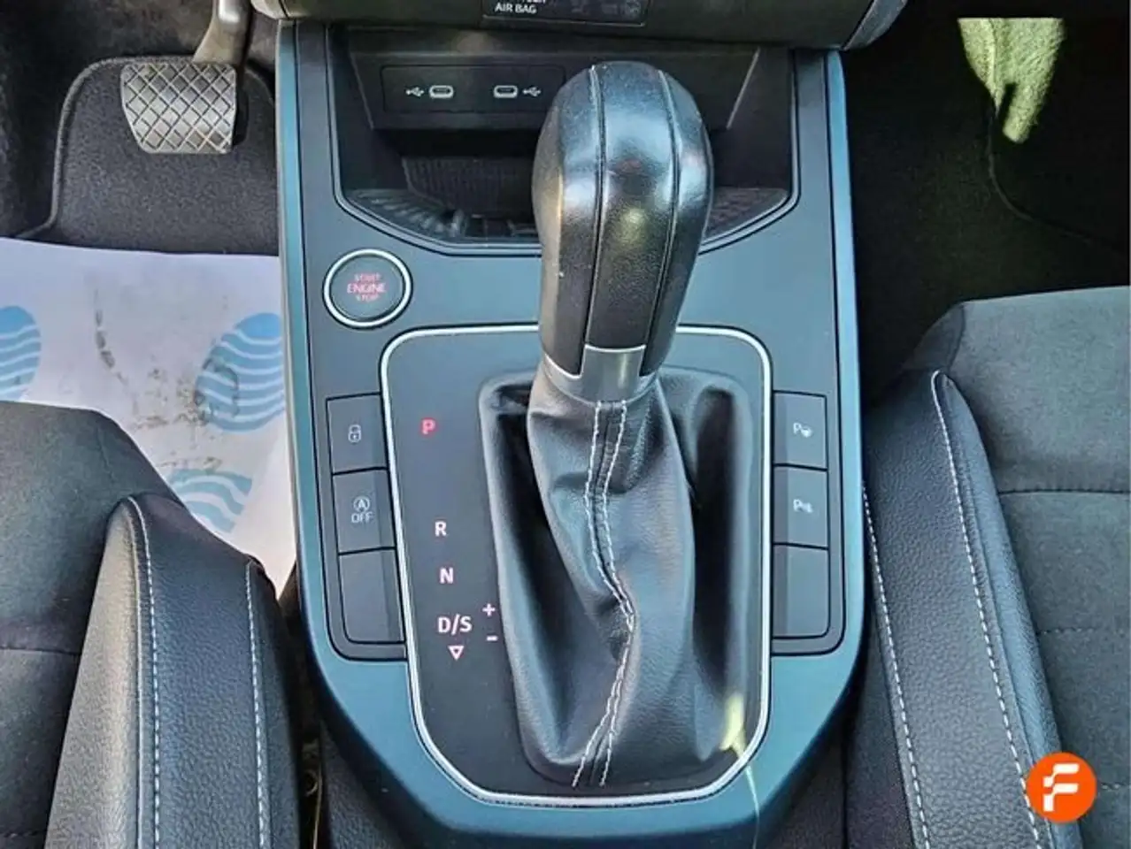 SEAT Arona 1.5 TSI 110kW (150CV) DSG FR Special Ed — معرض صور السيارة 15