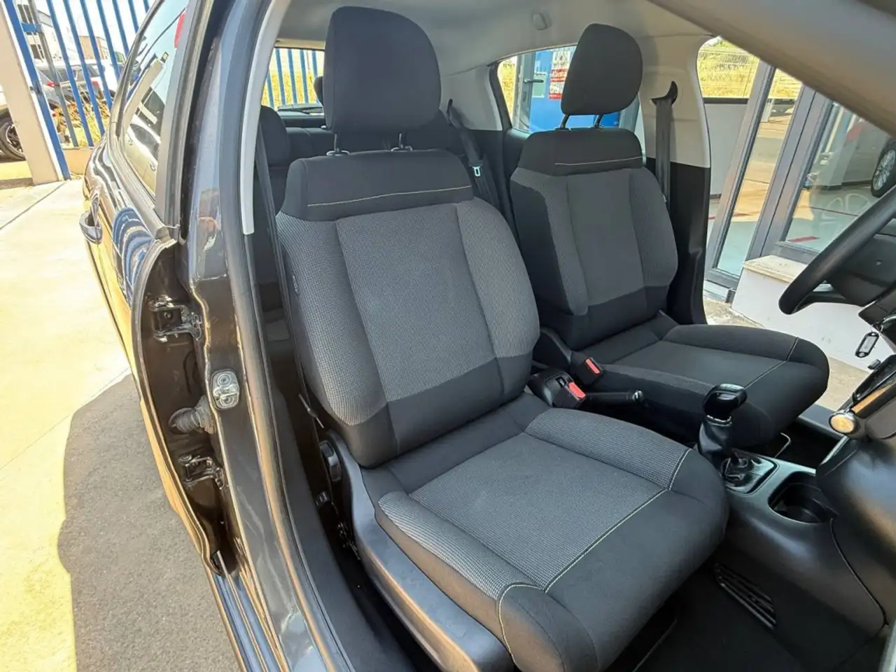 Citroen C3 Origin 1.2 PureTech S&S Plus 83 — Galerie du véhicule 12